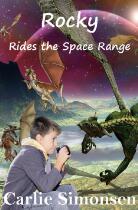 Rocky Rides the Space Range