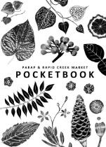 Parap & Rapid Creek Market Pocketbook.