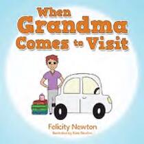 When grandma comes to visit