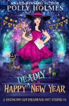 Happy deadly New Year