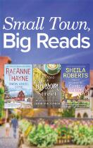 Small town, big reads collection