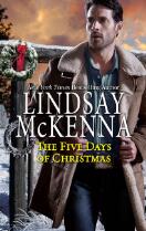 The five days of christmas (novella)