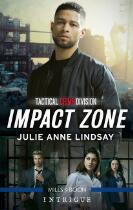 Impact zone