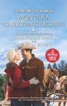 Montana christmas secrets