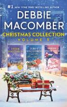 Christmas collection. Volume 1 : When Christmas comes. Call me Mrs Miracle. Can this be Christmas?