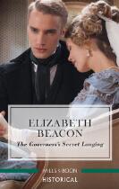 The governess's secret longing