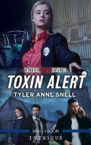 Toxin alert