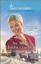 An Amish holiday courtship