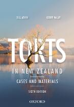Torts in New Zealand : cases and materials