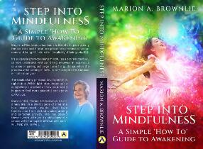 Step into mindfulness : a simple 'how to' guide to awakening