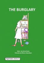 The Burglary