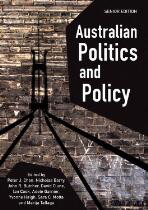 Australian politics and policy