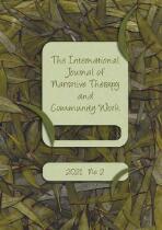 The international journal of narrative therapy and community work.