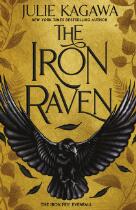 The iron Raven
