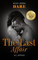 The Last Affair.