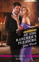 At the Rancher's pleasure