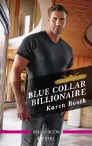 Blue Collar Billionaire.