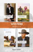 Western box set April 2021