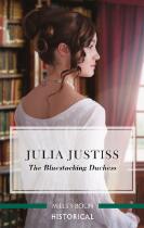 The Bluestocking Duchess.