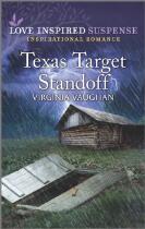 Texas Target Standoff.