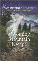 Wyoming Mountain escape