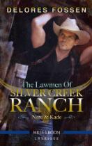 The lawmen of silver creek Ranch