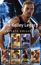 The Kelley Legacy complete collection