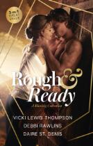 Rough & ready : a blazing collection