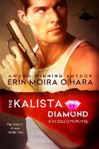 The kalista diamond : a Steele Ops novel