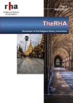 TheRHA : newsletter of the Religious History Association