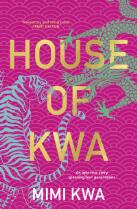 House of Kwa.