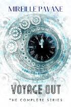 Voyage out : the complete series