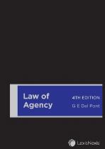 Law of agency