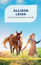 The horse trainer's secret