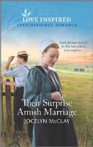 Their surprise Amish marriage
