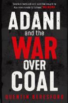 Adani and the war over coal