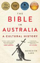 The Bible in Australia : a cultural history