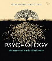 Psychology : the science of mind and behaviour