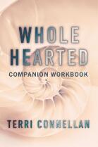 Wholehearted companion workbook : self-leadership for women in transition