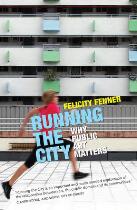 Running the city : why public art matters