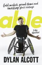 Able : gold medals, grand slams and smashing glass ceilings