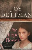 The hope flower