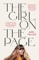 The Girl On The Page.