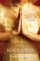 The black dress : Mary MacKillop - a novel