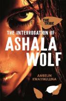 The interrogation of Ashala Wolf