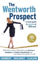 The Wentworth prospect : a novel guide to success in B2B sales