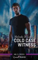 Cold case witness