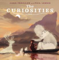 The curiosities