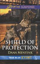 Shield of Protection (novella).