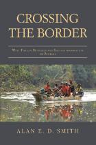 Crossing the border : West Papuan refugees and self-determination of peoples